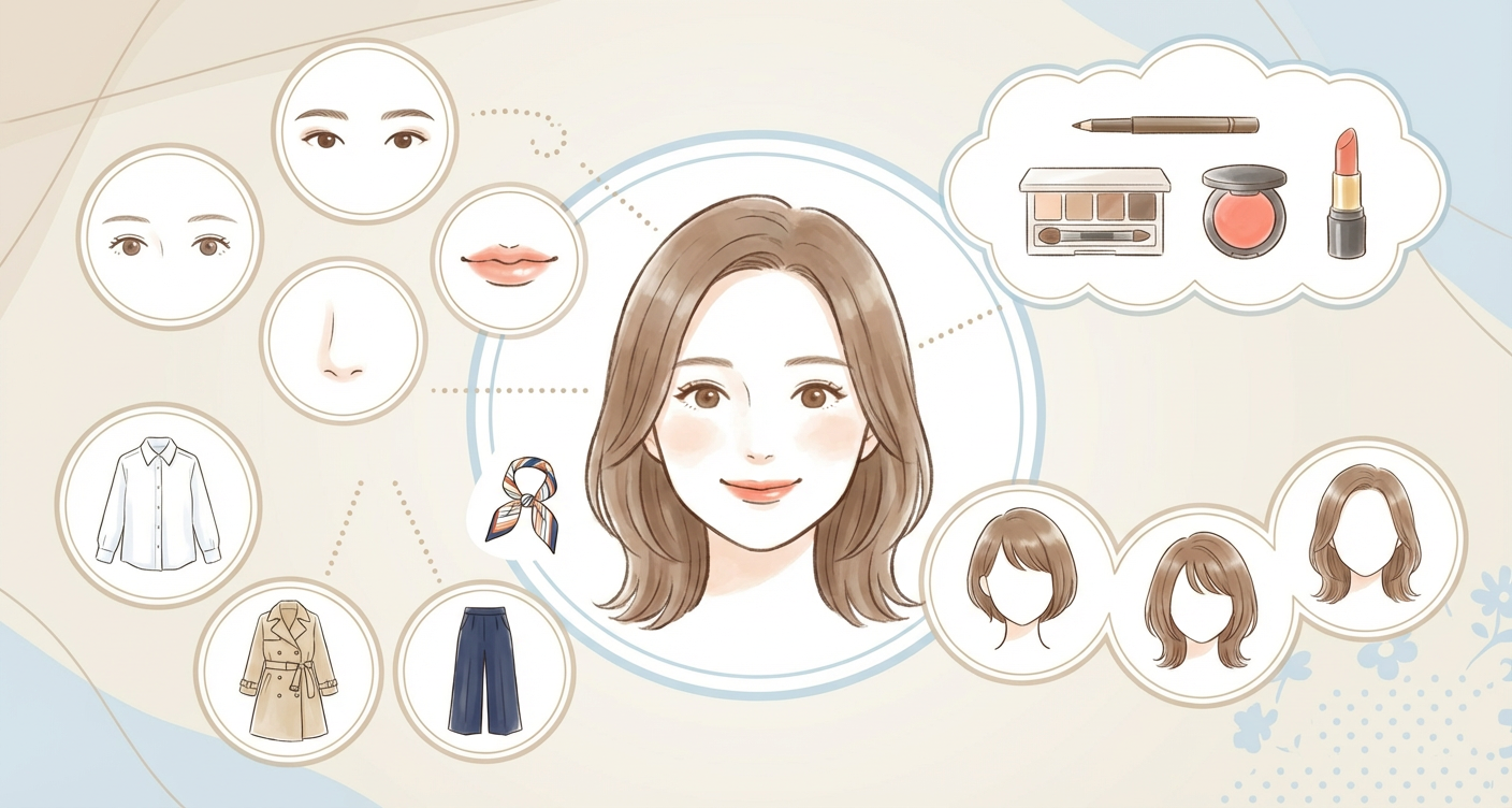 ナチュラル・プロフェッショナルのイメージ