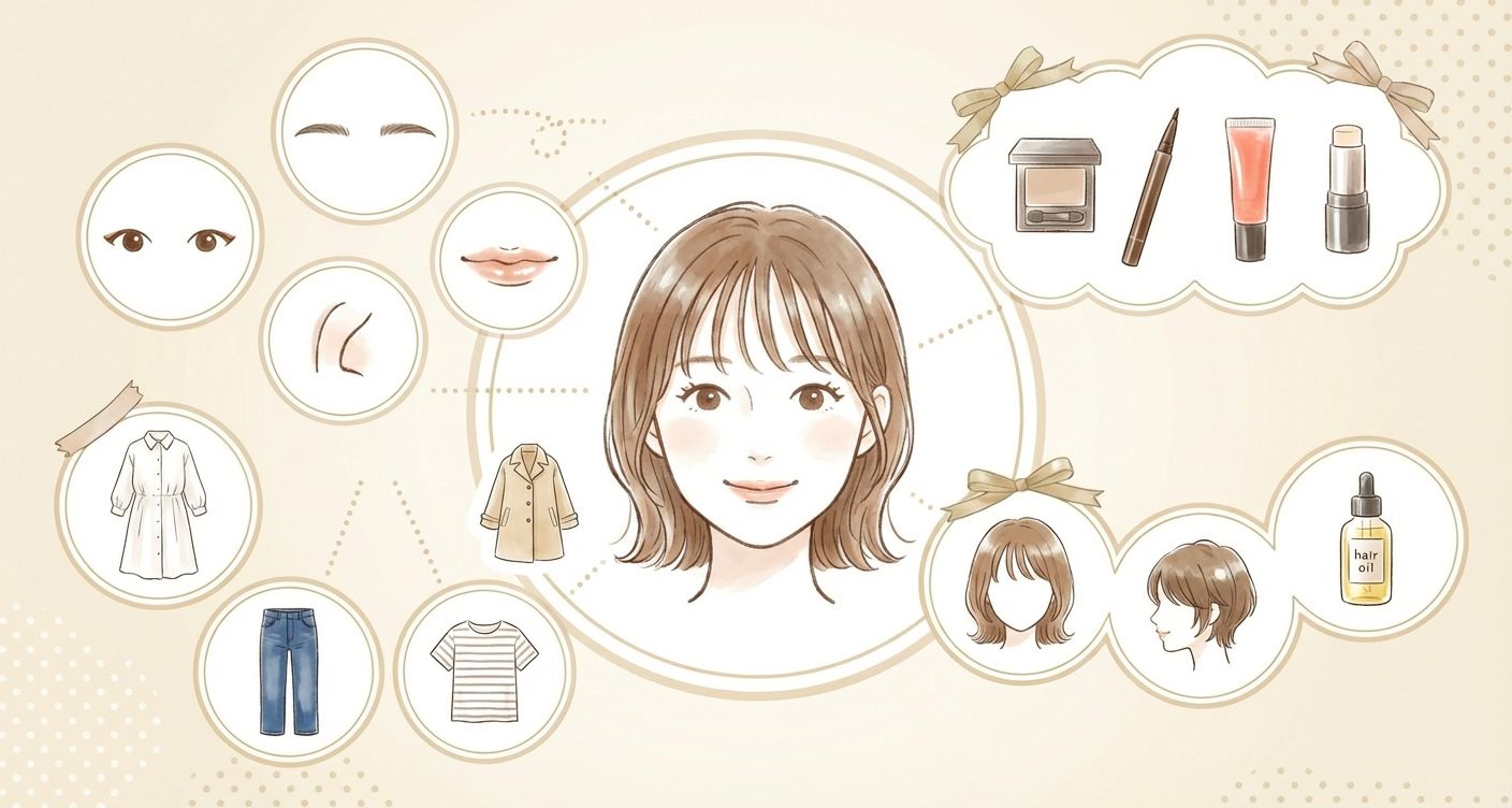 フレッシュ・モダンのイメージ