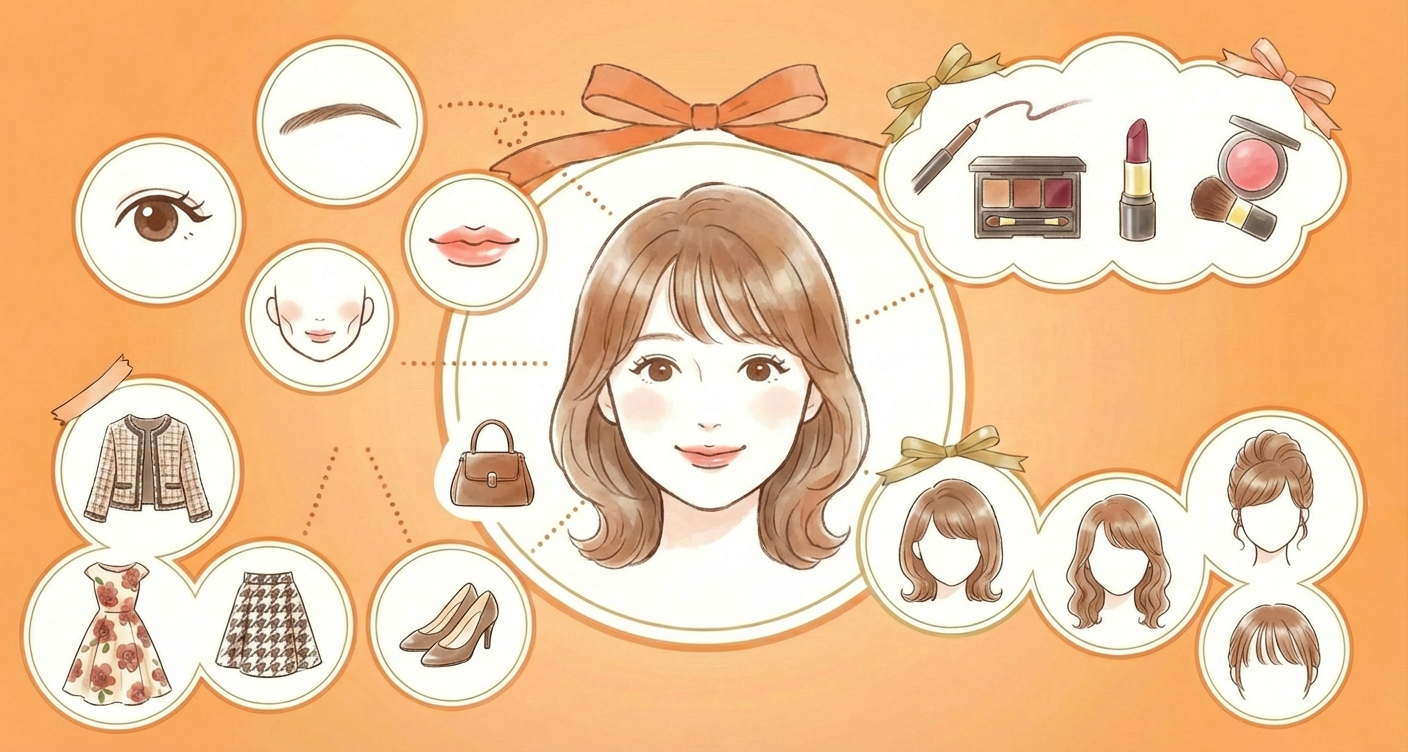 クラシック・ディーヴァのイメージ