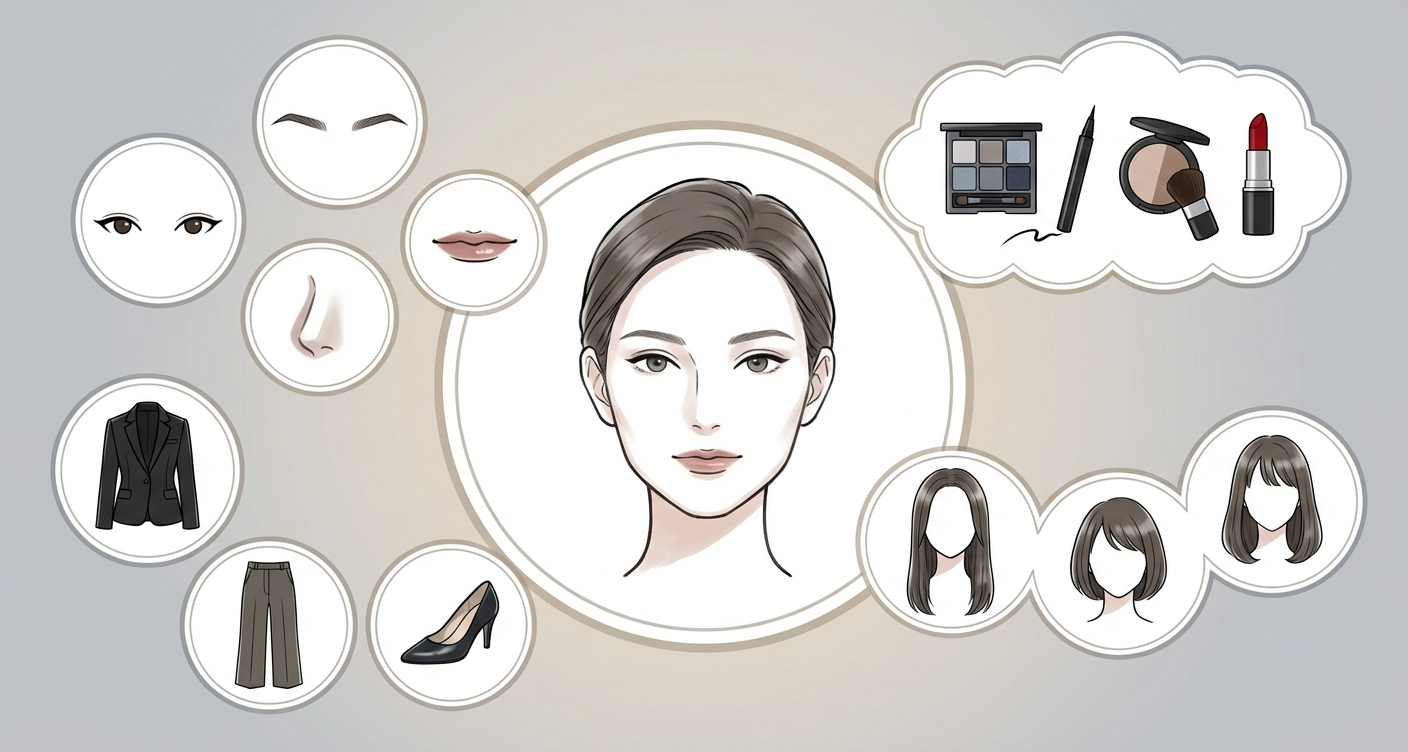 ソヴリン・クールのイメージ